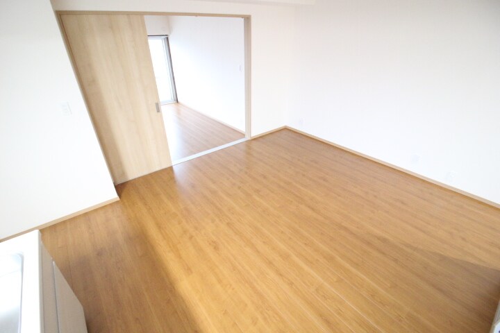 林マンションの物件内観写真