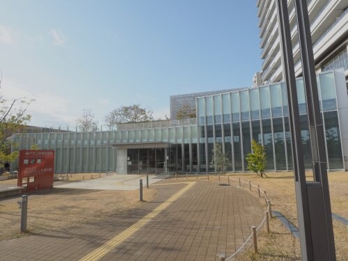 林マンションの物件内観写真