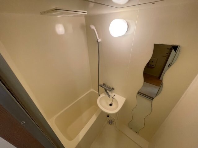 シャトラン弓木二番館の物件内観写真