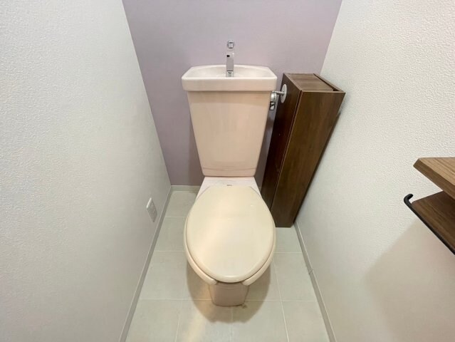 シャトラン弓木二番館の物件内観写真