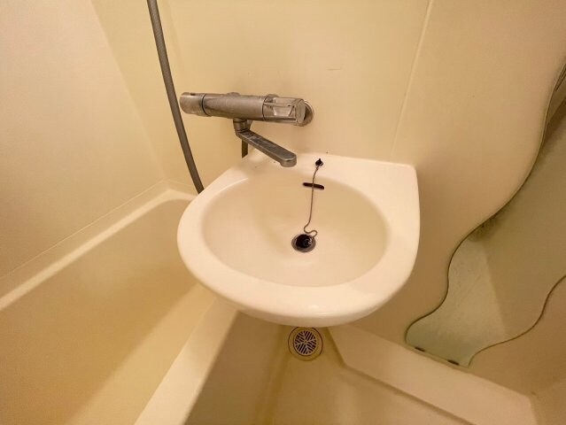 シャトラン弓木二番館の物件内観写真