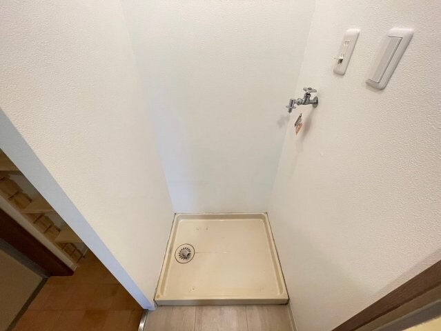 シャトラン弓木二番館の物件内観写真