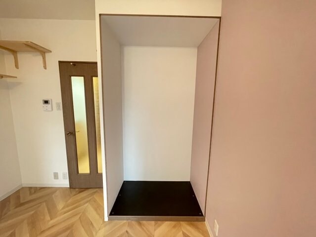 シャトラン弓木二番館の物件内観写真