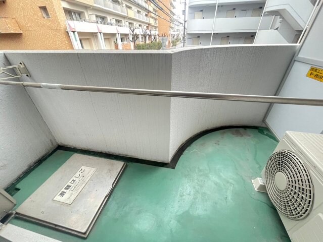 シャトラン弓木二番館の物件内観写真