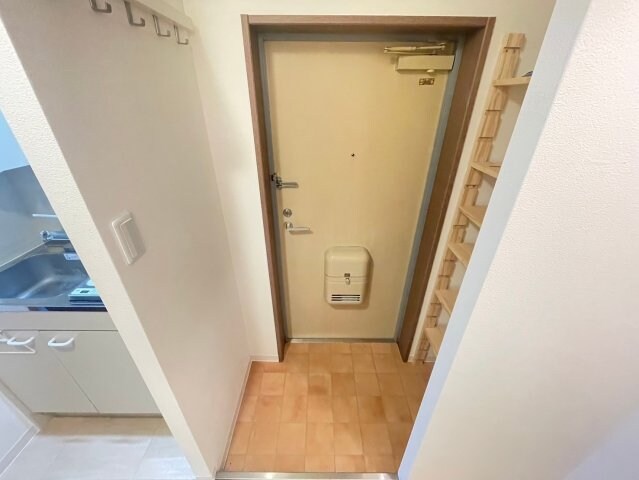 シャトラン弓木二番館の物件内観写真