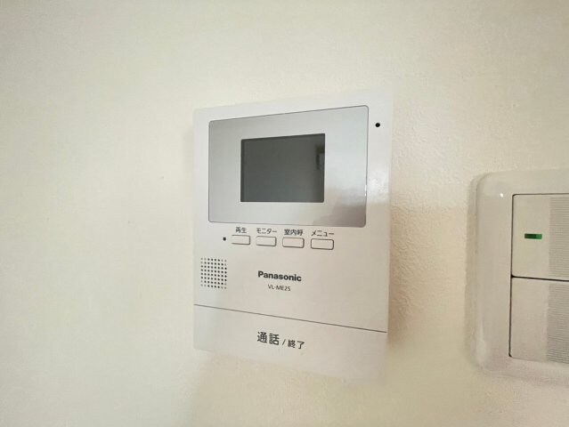 シャトラン弓木二番館の物件内観写真