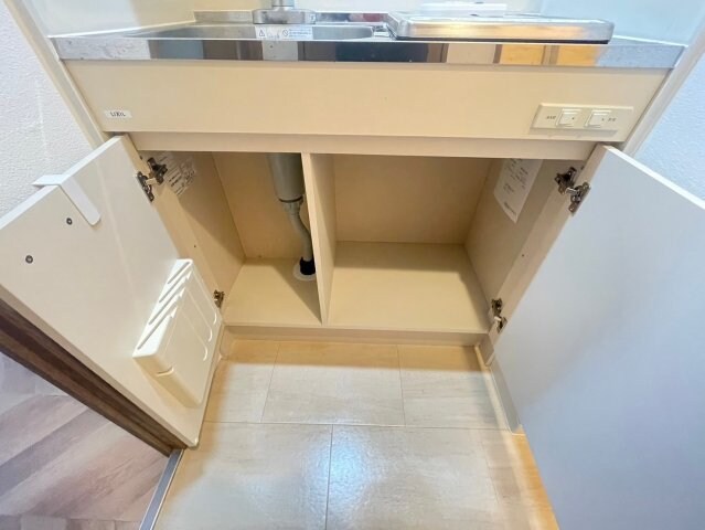 シャトラン弓木二番館の物件内観写真