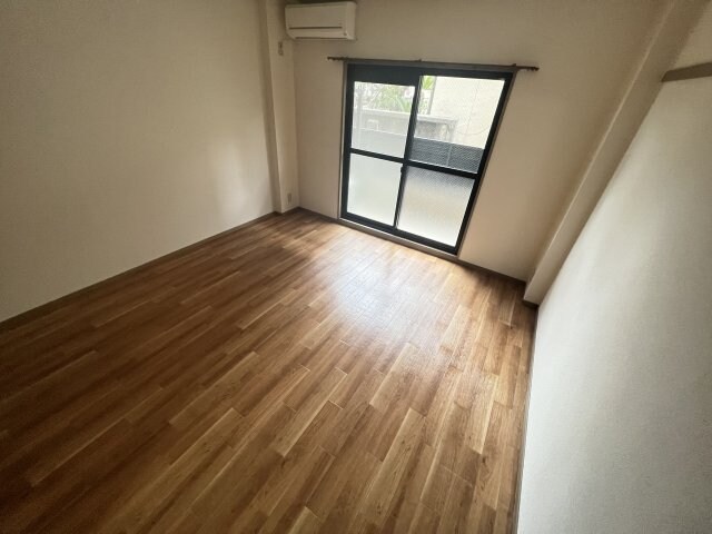 セトル月見山の物件内観写真