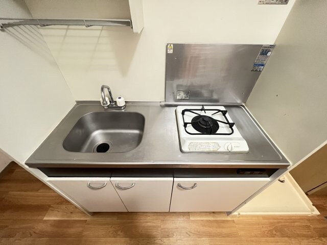 セトル月見山の物件内観写真