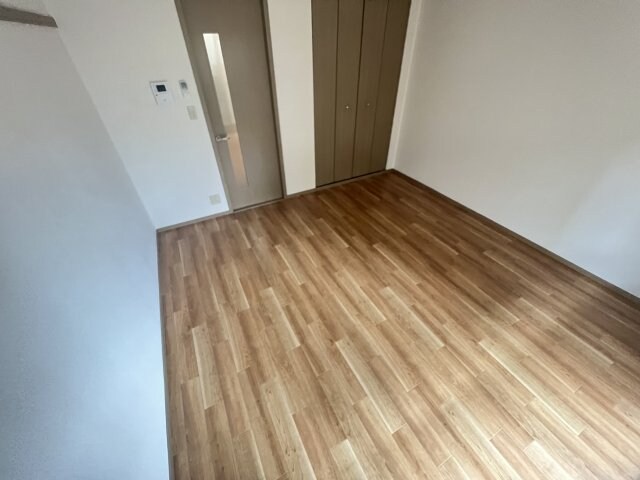 セトル月見山の物件内観写真