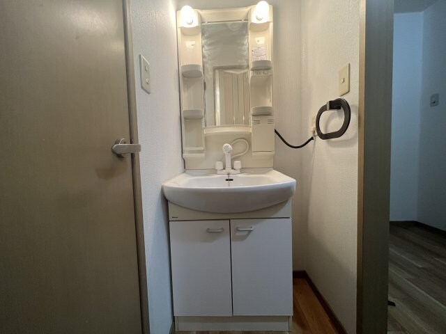 セトル月見山の物件内観写真