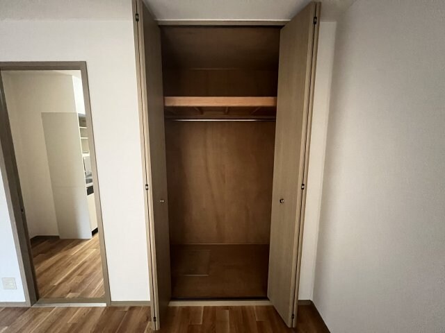 セトル月見山の物件内観写真