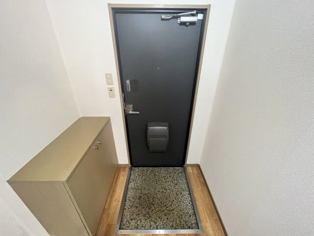 セトル月見山の物件内観写真