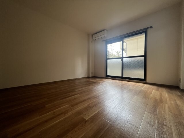 セトル月見山の物件内観写真