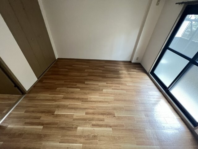 セトル月見山の物件内観写真