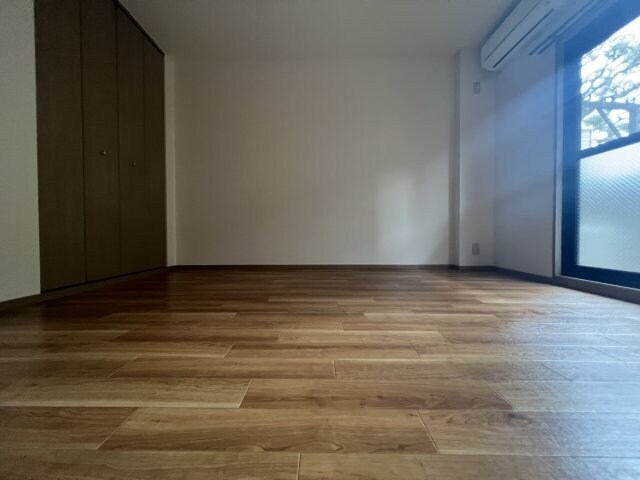 セトル月見山の物件内観写真