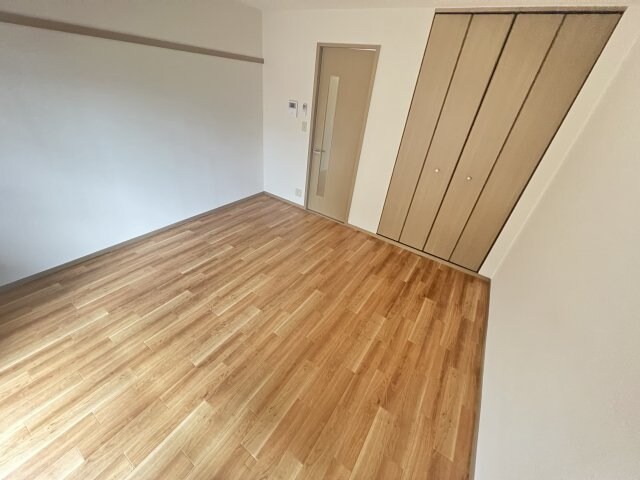 セトル月見山の物件内観写真