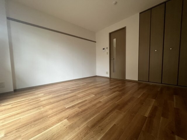 セトル月見山の物件内観写真