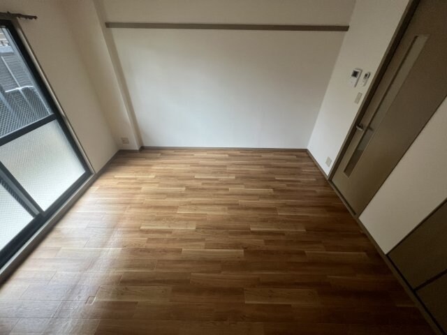 セトル月見山の物件内観写真