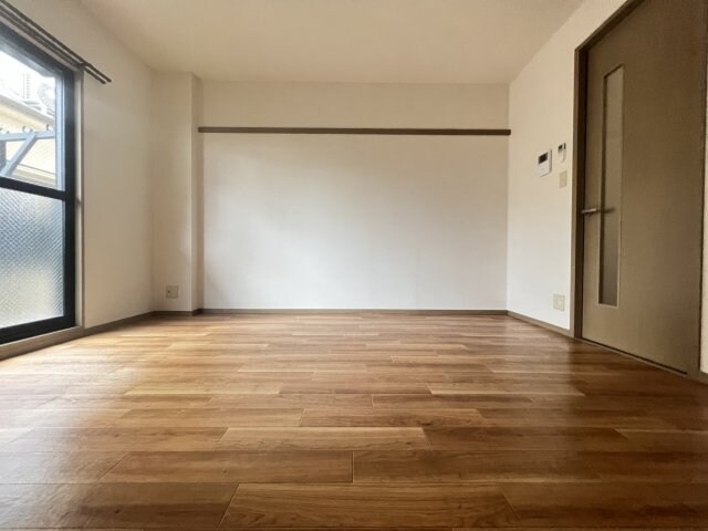 セトル月見山の物件内観写真