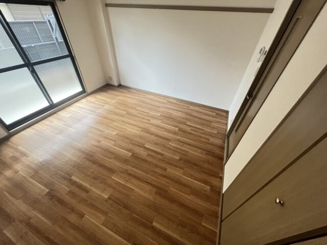 セトル月見山の物件内観写真