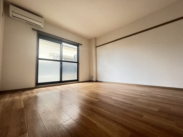 セトル月見山の物件内観写真