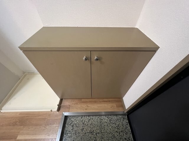 セトル月見山の物件内観写真