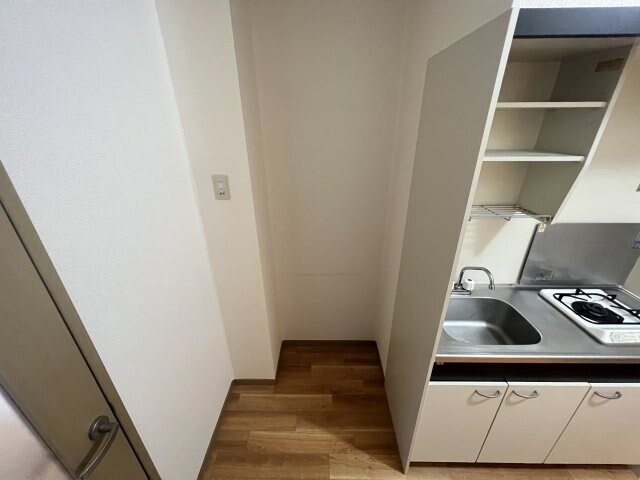 セトル月見山の物件内観写真