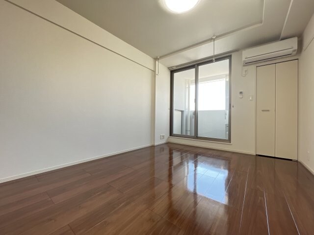 マウントック・リノの物件内観写真