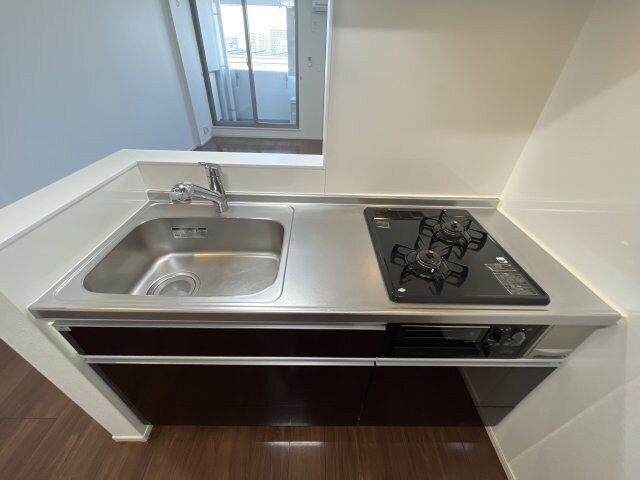 マウントック・リノの物件内観写真