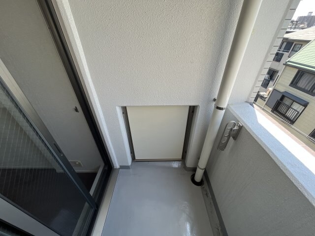 マウントック・リノの物件内観写真