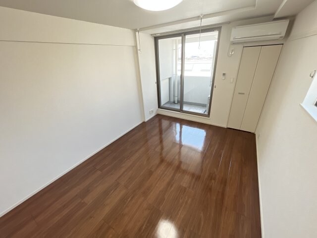 マウントック・リノの物件内観写真