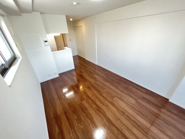 マウントック・リノの物件内観写真