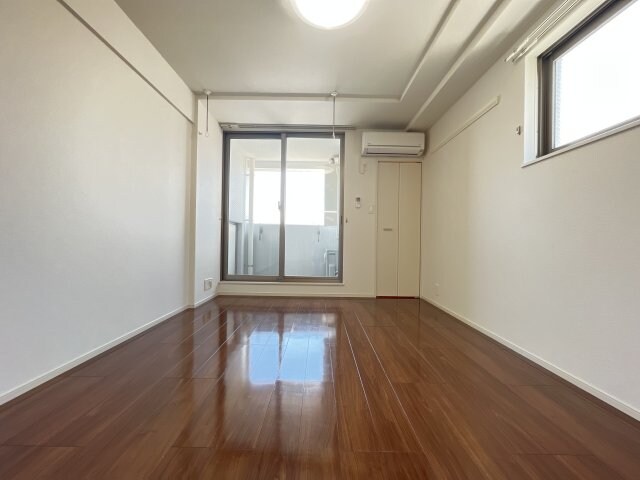 マウントック・リノの物件内観写真