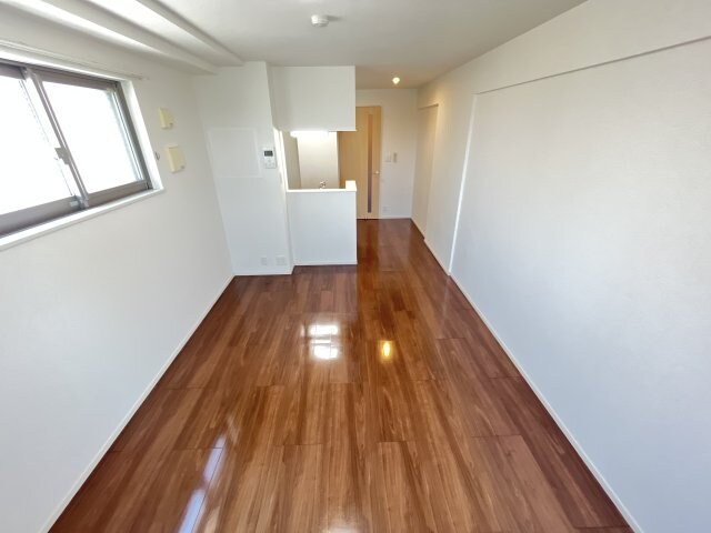 マウントック・リノの物件内観写真