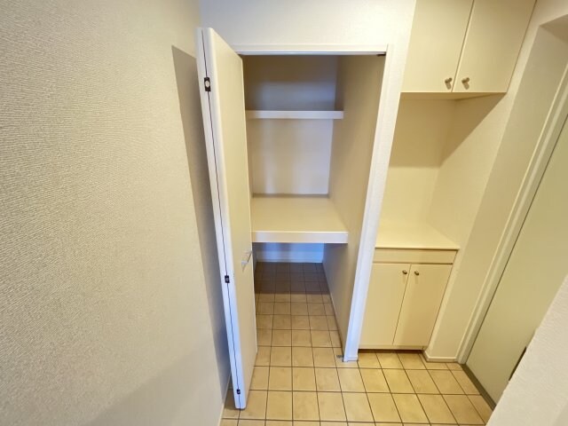 マウントック・リノの物件内観写真