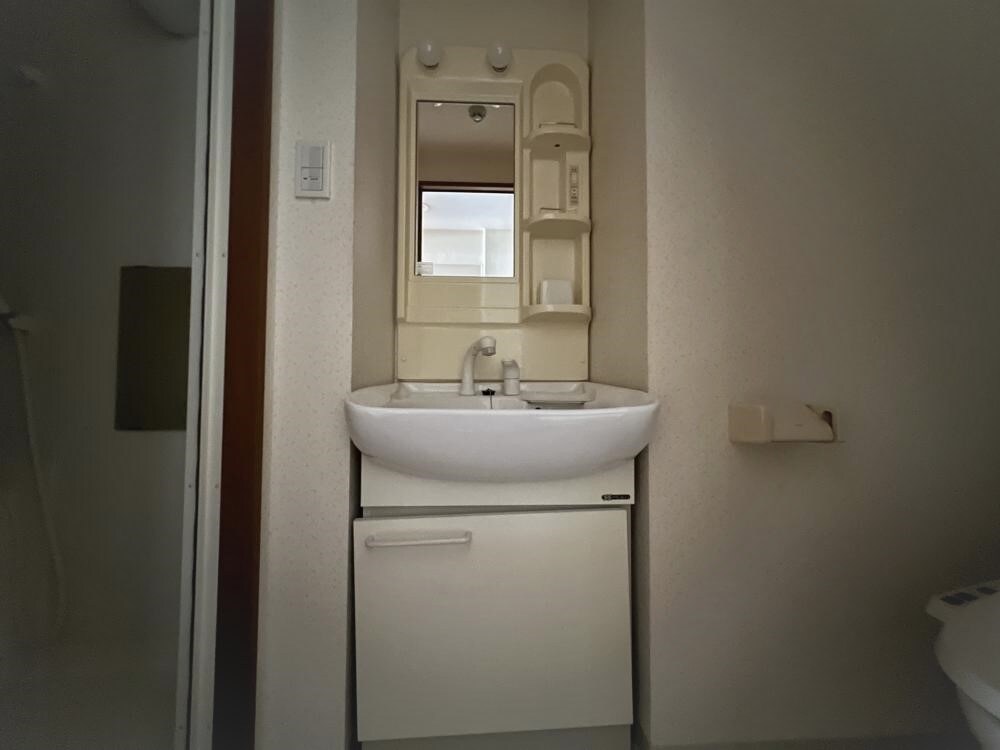 クレアール神戸の物件内観写真