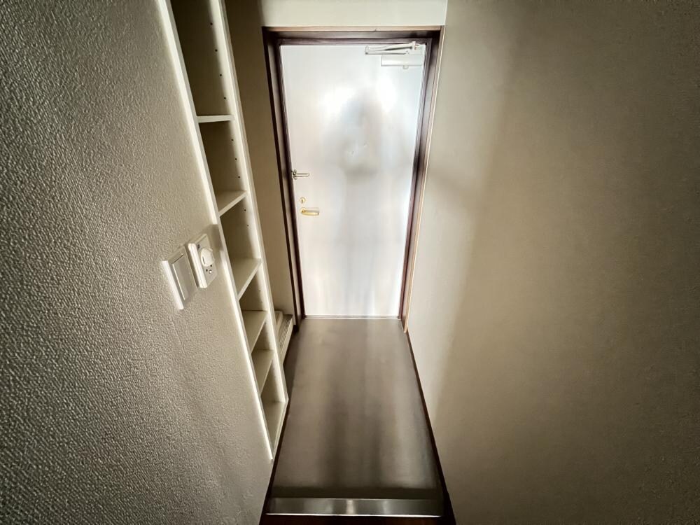 クレアール神戸の物件内観写真