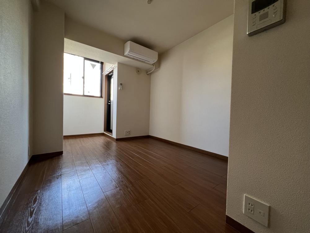 クレアール神戸の物件内観写真