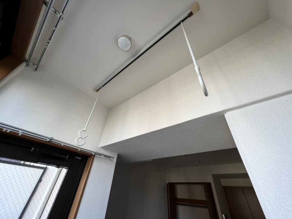 クレアール神戸の物件内観写真