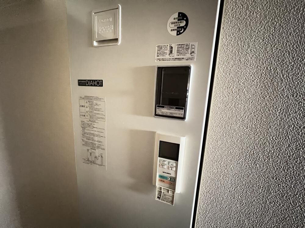 クレアール神戸の物件内観写真