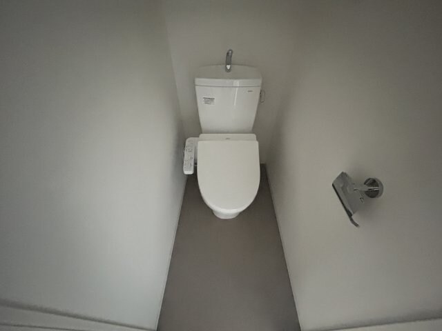 セレニテ神戸ミラクノールの物件内観写真