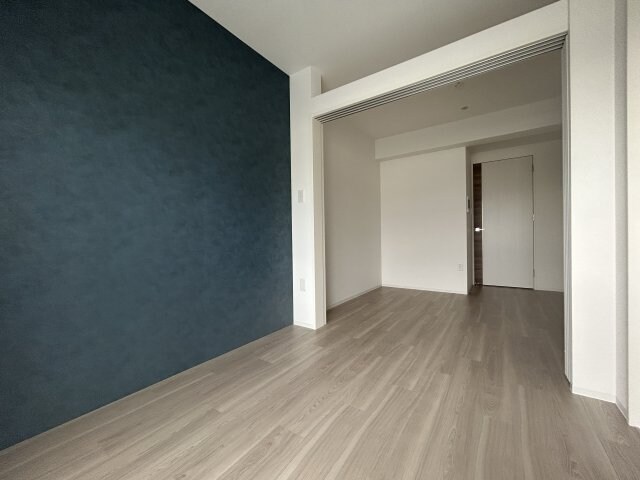 セレニテ神戸ミラクノールの物件内観写真