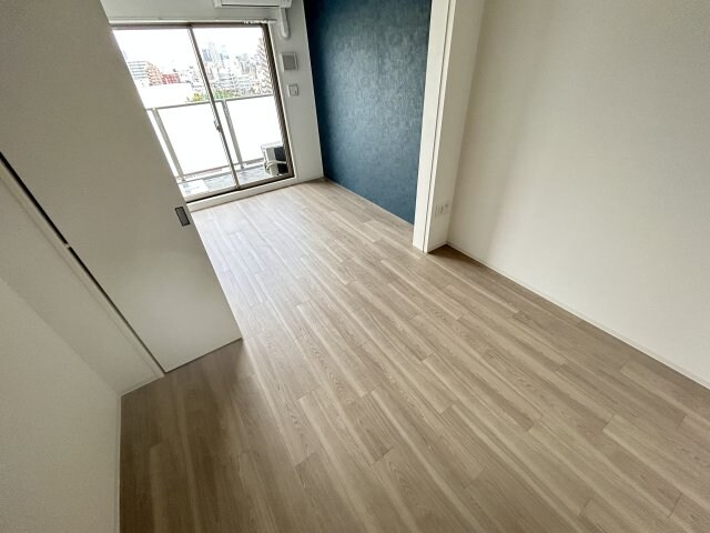 セレニテ神戸ミラクノールの物件内観写真