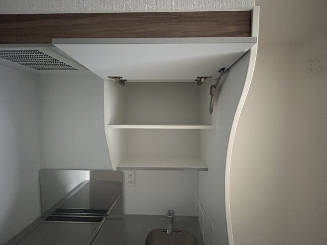 セレニテ神戸ミラクノールの物件内観写真