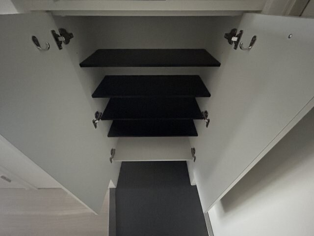 セレニテ神戸ミラクノールの物件内観写真