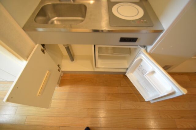 ウィズダムスクウェアの物件内観写真