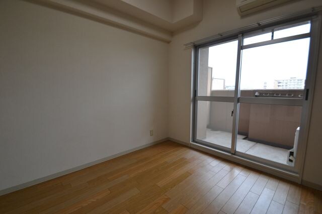 ウィズダムスクウェアの物件内観写真