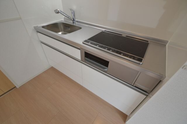 カサアレグリアの物件内観写真