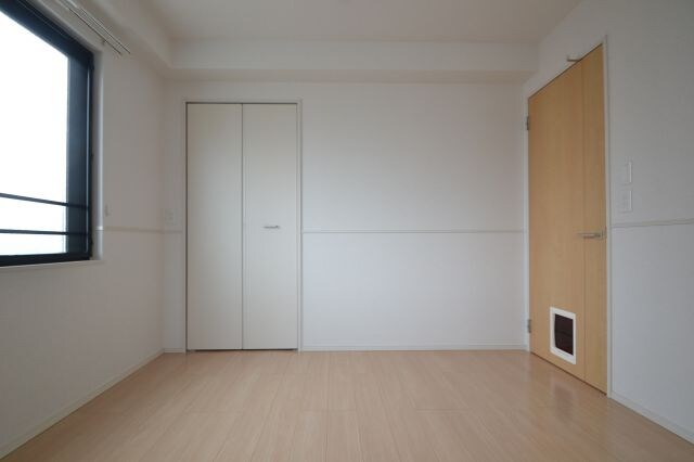 カサアレグリアの物件内観写真